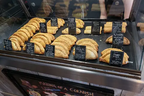 High Street Bakery photo 3
