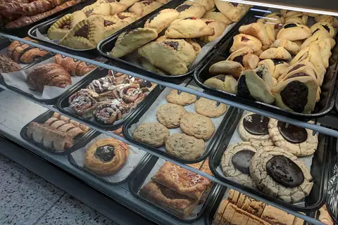 High Street Bakery photo 1